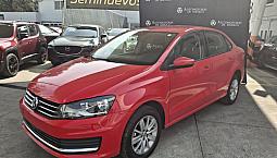 Volkswagen Vento 2020
