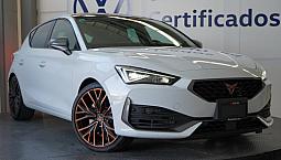 Seat Leon 2023