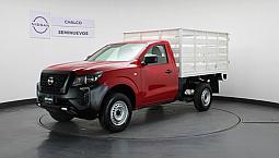Nissan Estacas Np300 2021