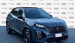 Peugeot 2008 2024