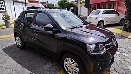 Renault Kwid 1.0 Sce 66Cv Iconic