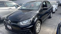 Volkswagen Gol Sedan 1.6 Trendline Mt