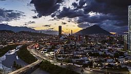 Departamento En Pre Venta En Barrio Antiguo Monterrey