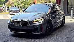 Bmw Serie 1, 128Ti Hatchback 2023