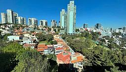 Estrena Departamento En Bosques