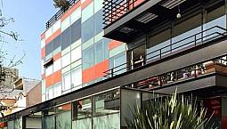 Departamento En Venta En Polanco - Galileo