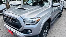Toyota Tacoma 2017