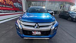Mitsubishi L200 2021