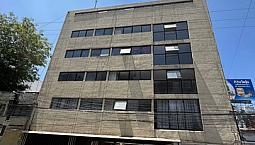 Venta Edificio De Departamentos Colonia Albert, Alcaldía Benito Juárez