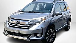 Honda Br-V 2022