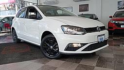 Volkswagen Polo 2021