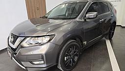 Nissan X-Trail 2022