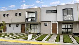Casas Nuevas En Pachuca Al Sur De La Ciudad, A 1O Minutos De Galerias Pachuca