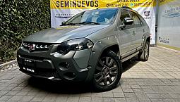 Fiat Palio Adventure 2020