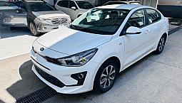 Kia Kia Rio Sedan 2021