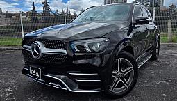 Mercedes-Benz Clase Gle 3.0 450 4Matic Sport