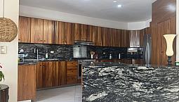 Casa En Vneta Loma Alta 1 Planta Grande Con Jardin Residenci