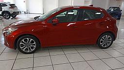Mazda  Mazda 2  2019