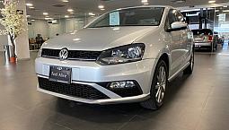 Volkswagen Vento 2020