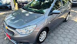 Chevrolet Aveo 2022