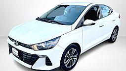 Hyundai Hb20 2023