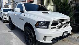 Ram 2012 4x4