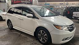Honda Odyssey 2014