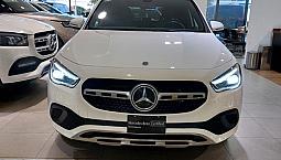 Mercedes-Benz Clase Gla 2023
