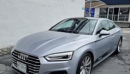 Audi A5 2018