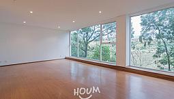 Departamento En Lomas Country Club, Naucalpan De Juárez Con 3 Recámaras, 279 M², Id: 82103