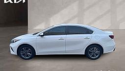 Kia Forte Sedan 2022