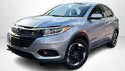 Honda Hr-V 2020