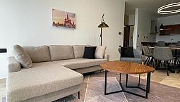 Amplio Departamento Amueblado En Renta Cerca De Altabrisa, Merida, Yucatan.