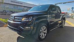 Volkswagen Amarok 2020