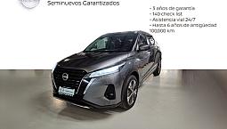 Nissan Kicks 2023