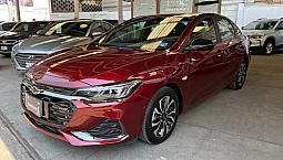 Chevrolet Cavalier 2022 1.3 Rs Turbo At