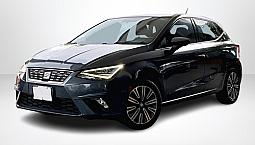 Seat Ibiza 2020