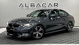 Bmw Serie 3 2020