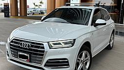 Audi Q5 2.0 L T S Line Dsg