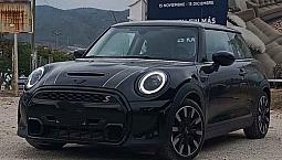 Mini Cooper S 2023