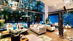 Departamento En Venta Polanco Ruben Dario