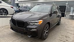 Bmw X5 2022