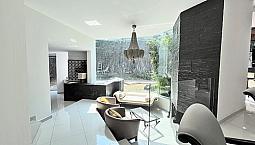 Casa En Venta En Jardines Del Pedregal