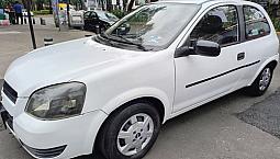 Chevrolet Chevy 1.6 Paq B Sedan Mt