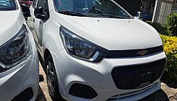 Chevrolet Beat 2019 1.2 Sedán Nb Ls Mt