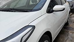 Kia Forte 2.0 Lx Mt