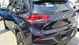 Chevrolet Tracker 2024