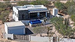 Casa Sundream, La Ventana, Bcs