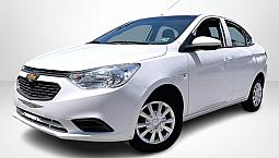 Chevrolet Aveo 2022