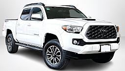 Toyota Tacoma 2021